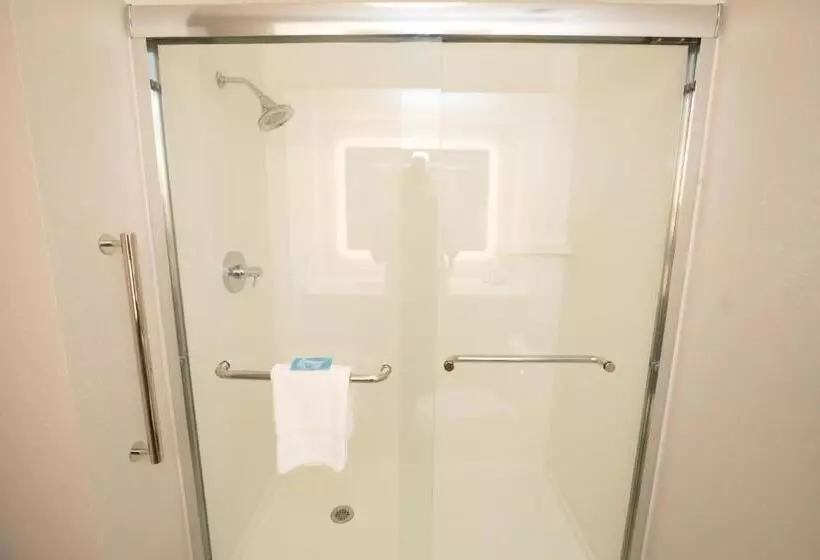 スイート, Holiday Inn Express Hotel & Suites Madison, An Ihg
