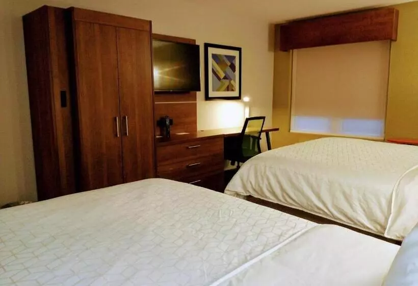 スタンダードルーム, Holiday Inn Express Hotel & Suites Madison, An Ihg