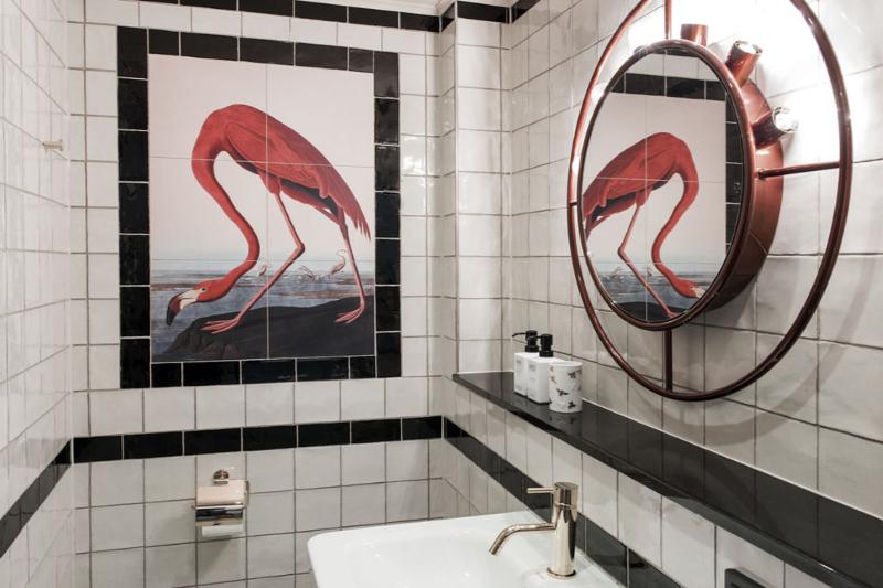 סוויטה, Holiday Inn Express Hotel & Suites Madison, An Ihg