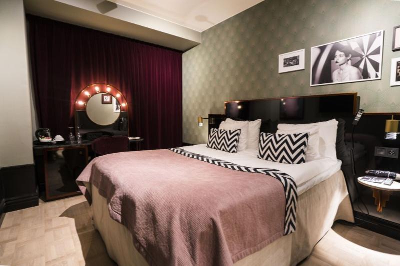 סוויטה, Holiday Inn Express Hotel & Suites Madison, An Ihg