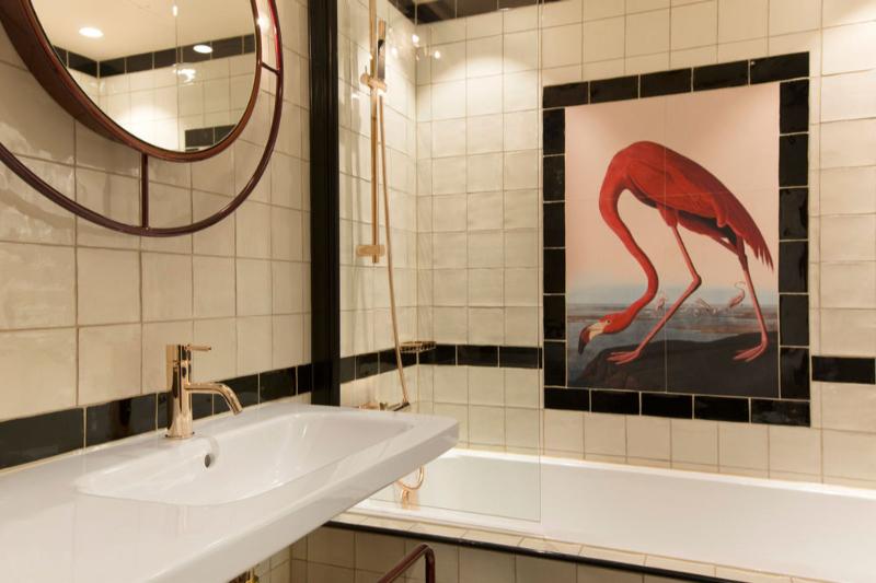 스위트, Holiday Inn Express Hotel & Suites Madison, An Ihg