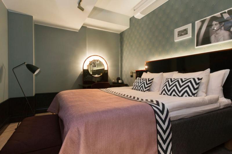 סוויטה, Holiday Inn Express Hotel & Suites Madison, An Ihg