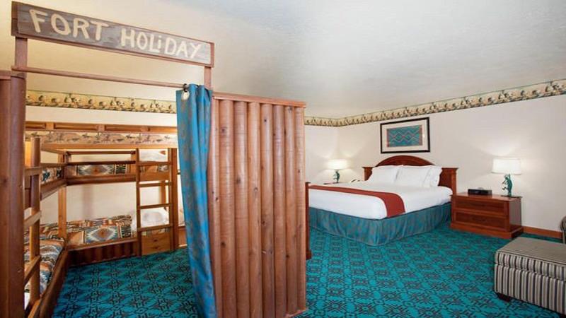 جناح سرير كينج, Holiday Inn Express Mesa Verde Cortez, An Ihg
