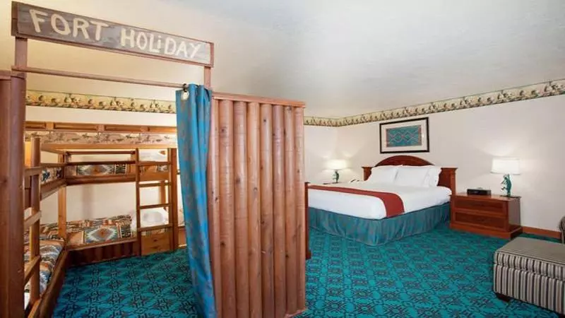 سوئیت با تخت بزرگ, Holiday Inn Express Mesa Verde Cortez, An Ihg
