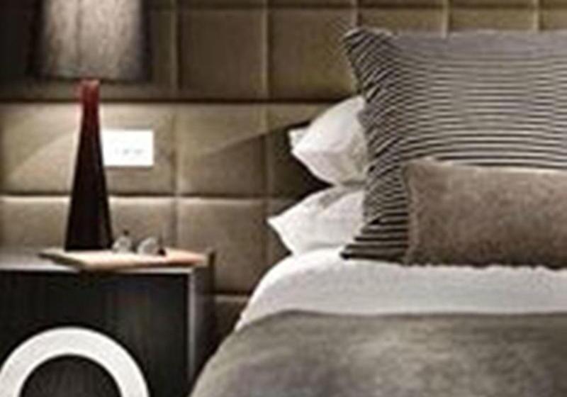 اتاق استاندارد, Holiday Inn Express Pendleton, An Ihg
