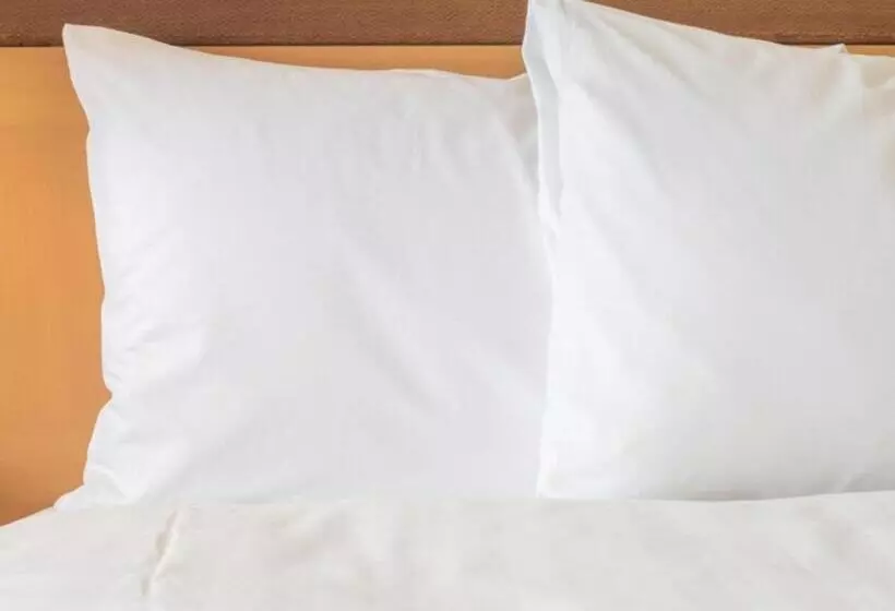 اتاق استاندارد, Holiday Inn Express Sault Ste Marie, An Ihg