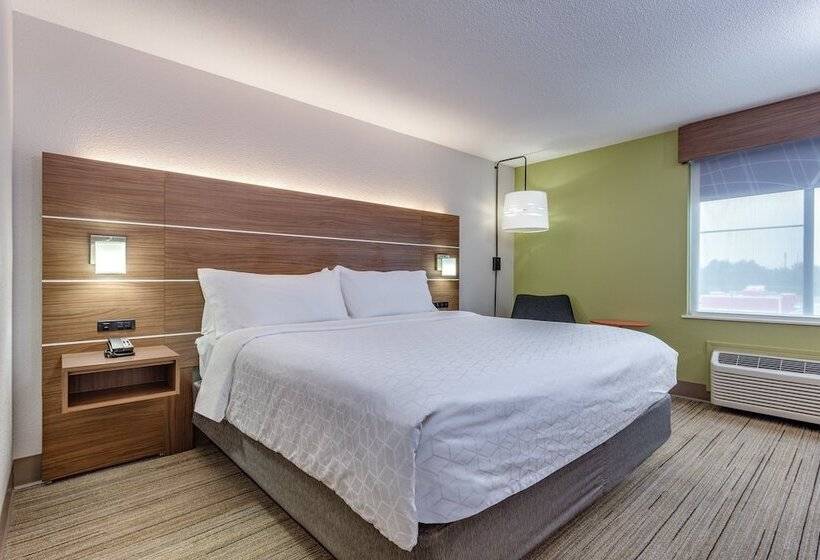 جناح, Holiday Inn Express Scottsburg, An Ihg