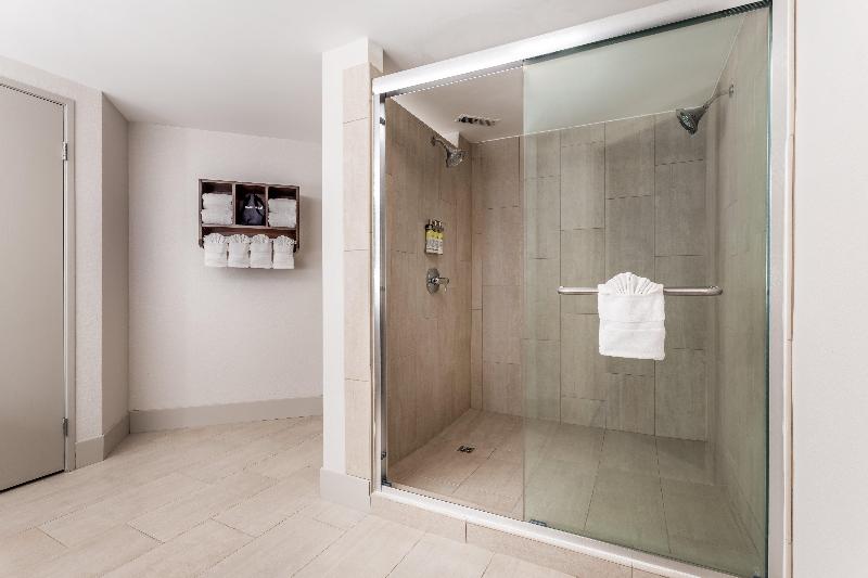 جناح سرير كينج, Holiday Inn Express Scottsburg, An Ihg