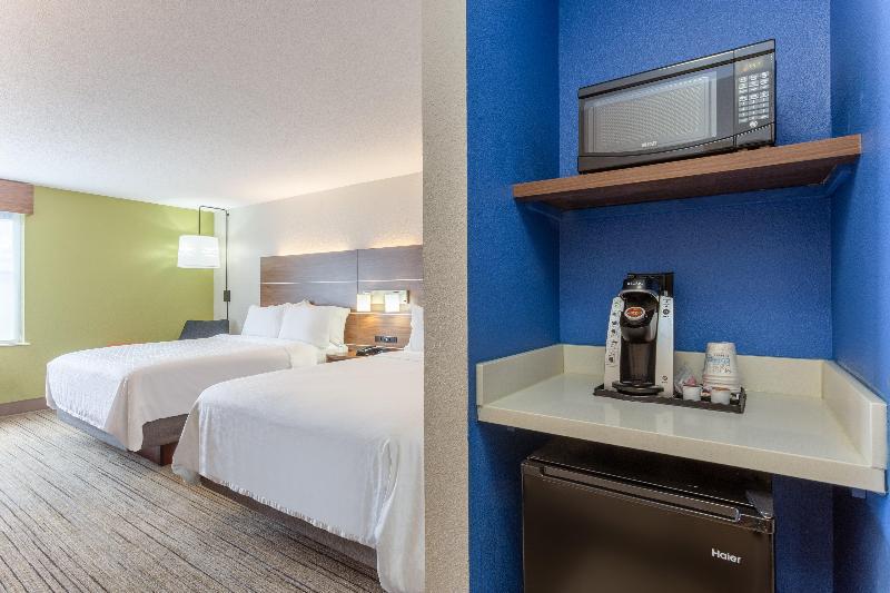 Номер Стандарт, Holiday Inn Express Scottsburg, An Ihg