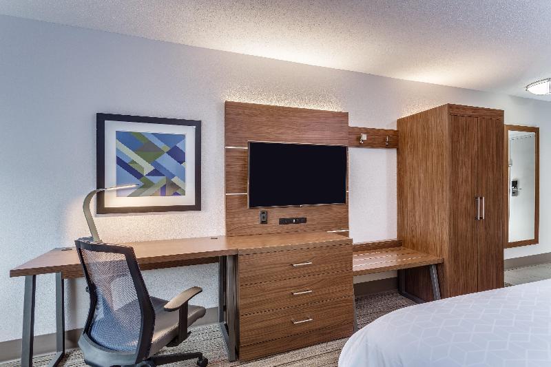 غرفة قياسية, Holiday Inn Express Scottsburg, An Ihg