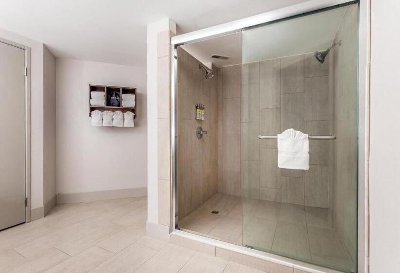 غرفة إدارية سرير كينج, Holiday Inn Express Scottsburg, An Ihg