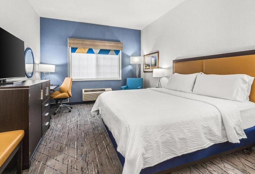 Номер Стандарт, Holiday Inn Express Wenatchee, An Ihg