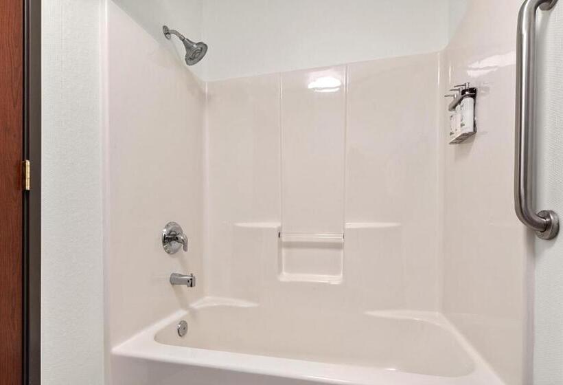 Номер Стандарт, Holiday Inn Express Wenatchee, An Ihg