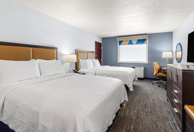 Номер Стандарт, Holiday Inn Express Wenatchee, An Ihg