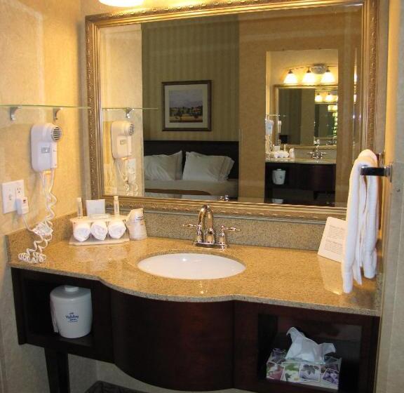 Люкс Кровать Кинг, Holiday Inn Express Wenatchee, An Ihg