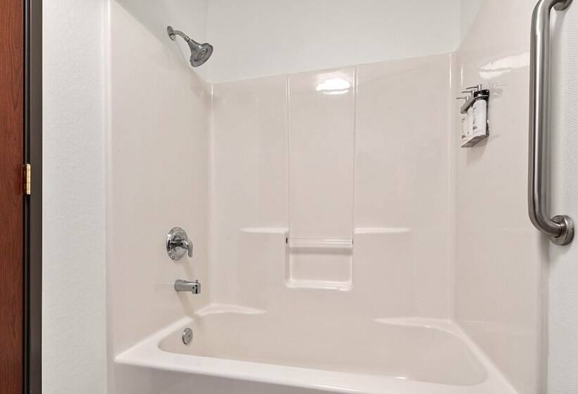 Номер Стандарт, Holiday Inn Express Wenatchee, An Ihg