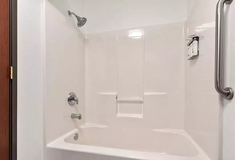 اتاق استاندارد, Holiday Inn Express Wenatchee, An Ihg