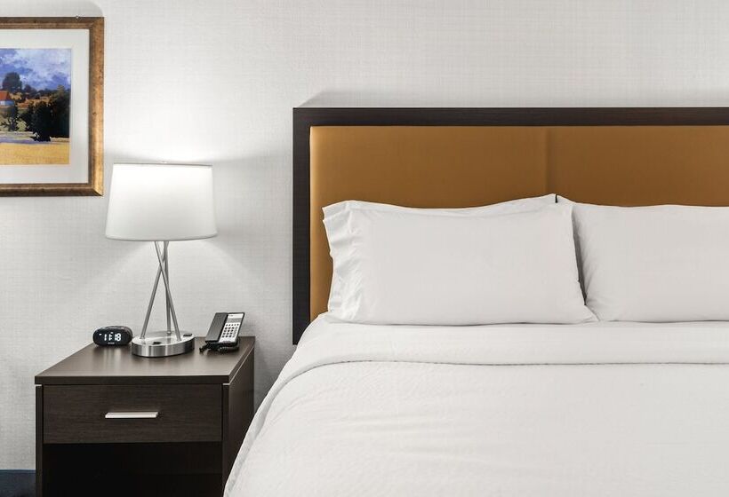 Номер Стандарт, Holiday Inn Express Wenatchee, An Ihg