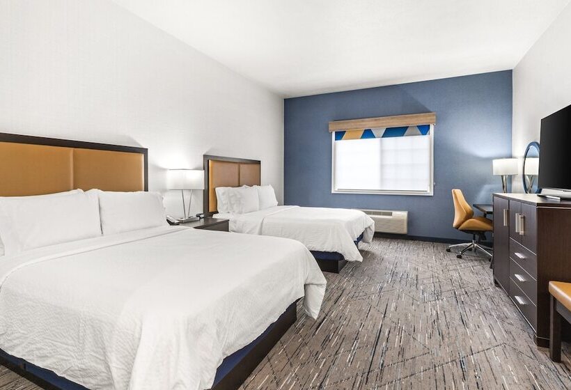 Номер Стандарт, Holiday Inn Express Wenatchee, An Ihg
