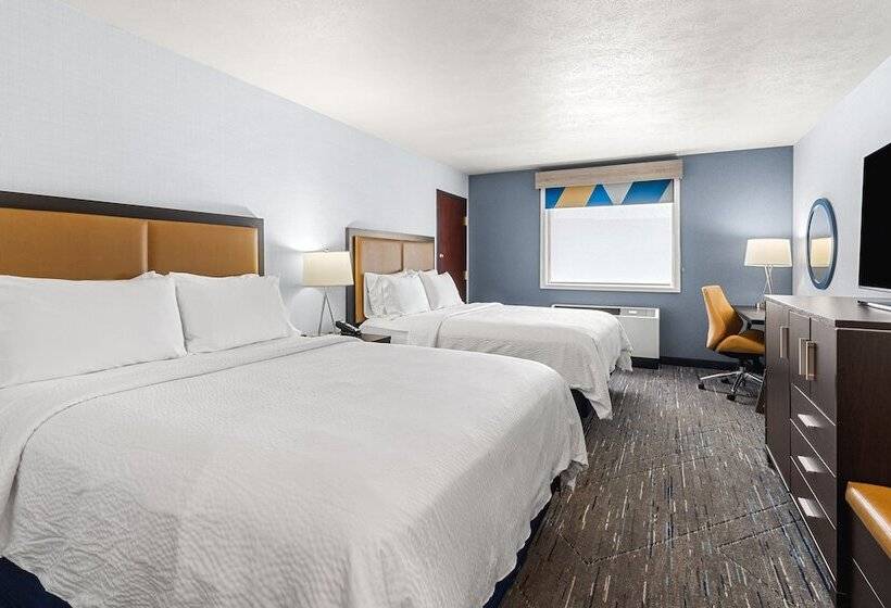 Номер Стандарт, Holiday Inn Express Wenatchee, An Ihg