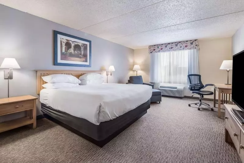 身障者適用キングサイズベッドルーム, Red Lion Inn & Suites Goodyear
