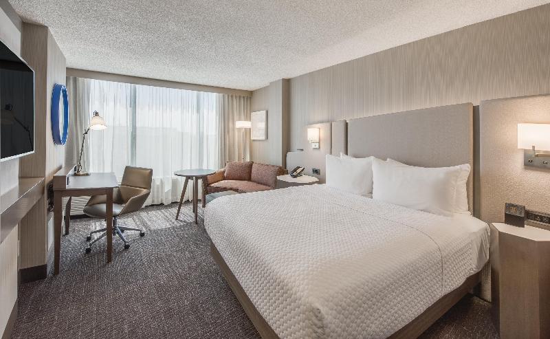 Quarto Estandar Cama King, Sonesta Denver Downtown