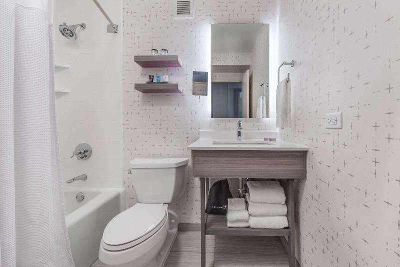 Quarto Deluxe, Sonesta Denver Downtown