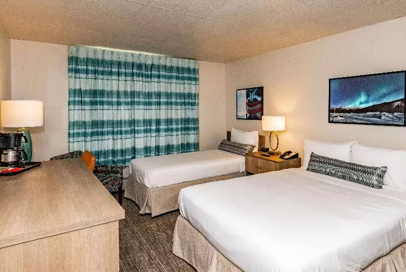 シングルデラックスルーム, Sonesta Denver Downtown