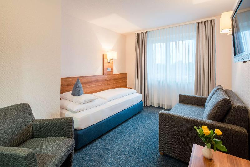 חדר סטנדרט מותאם לאדם עם מוגבלויות, Sonesta Denver Downtown