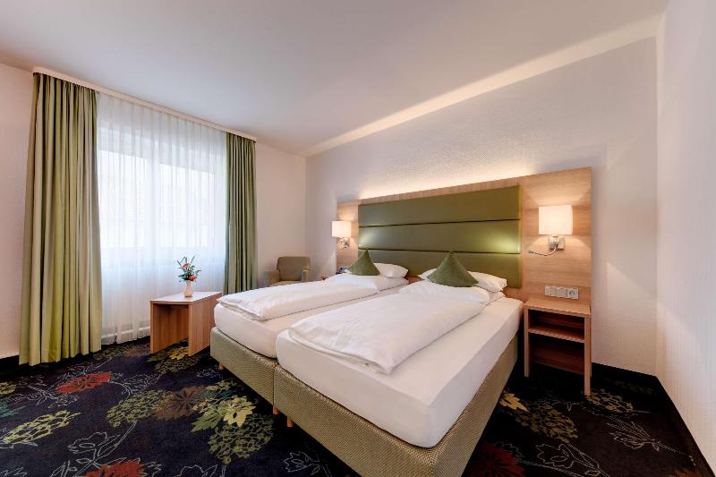 Quarto Estandar para Deficientes Físicos, Sonesta Denver Downtown