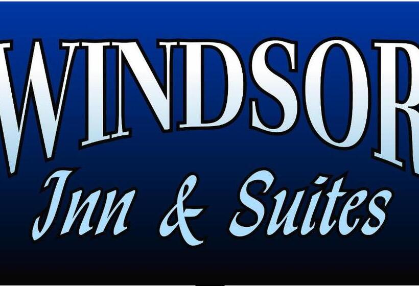 Стандартный Номер Кровать Кинг, Windsor Inn & Suites