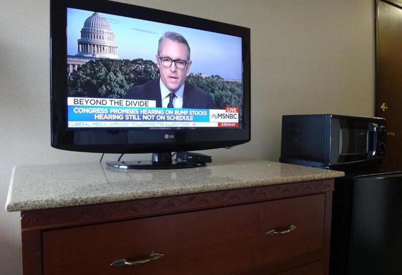 Номер Стандарт, Windsor Inn & Suites