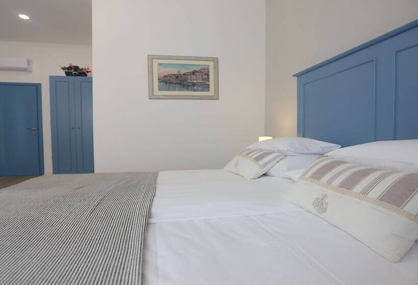 豪华房间, Centrum Luxury Rooms