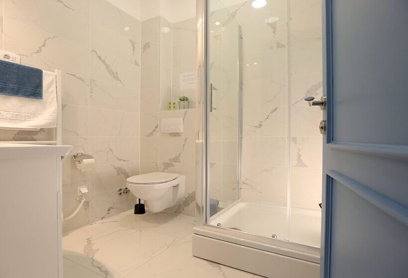 豪华房间, Centrum Luxury Rooms