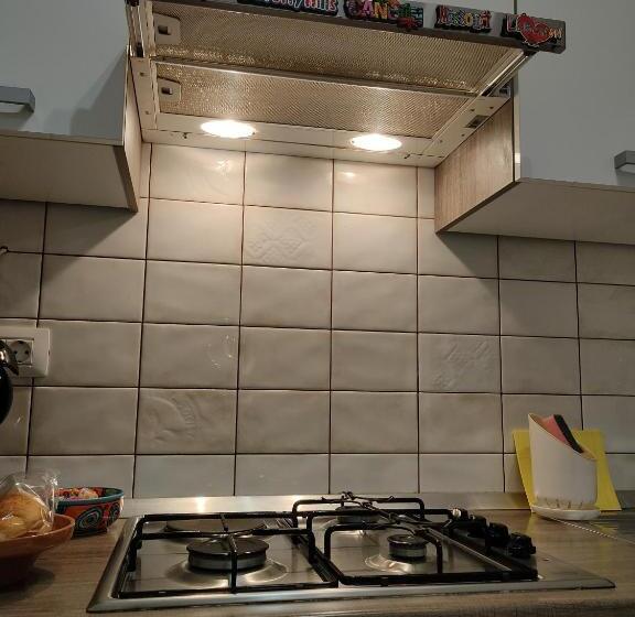 标准工作室, The Nice Dreams Studio Apartment