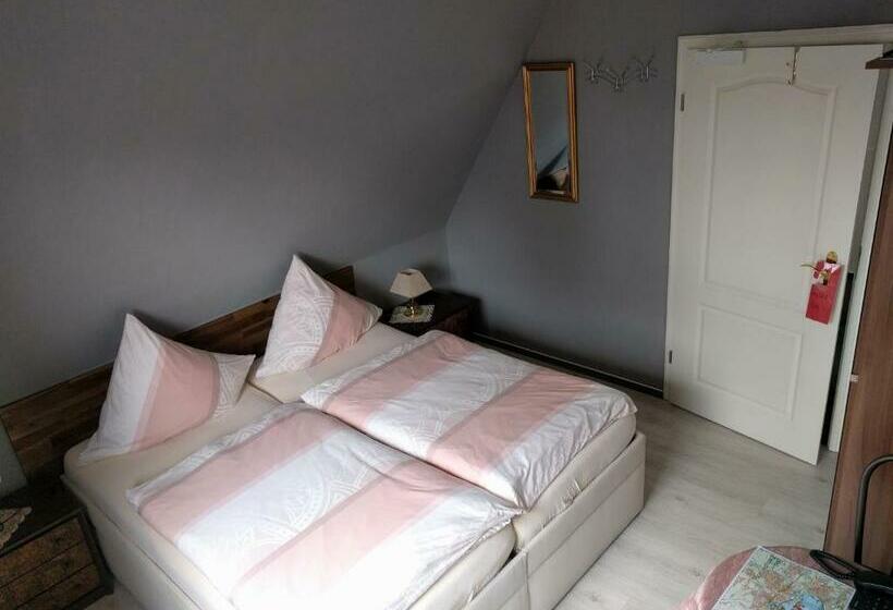 标准间, Pension Marion