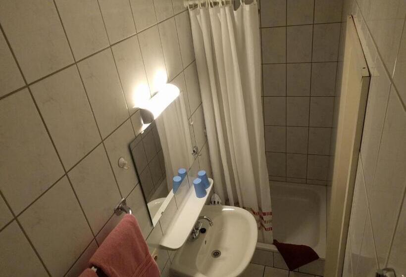 带1个卧室的公寓, Pension Marion