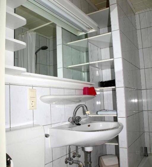 带1个卧室的公寓, Pension Marion