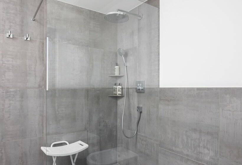 阁楼房, Villas Baotic