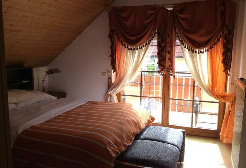 דירת שני חדרים, Mountain View Rooms