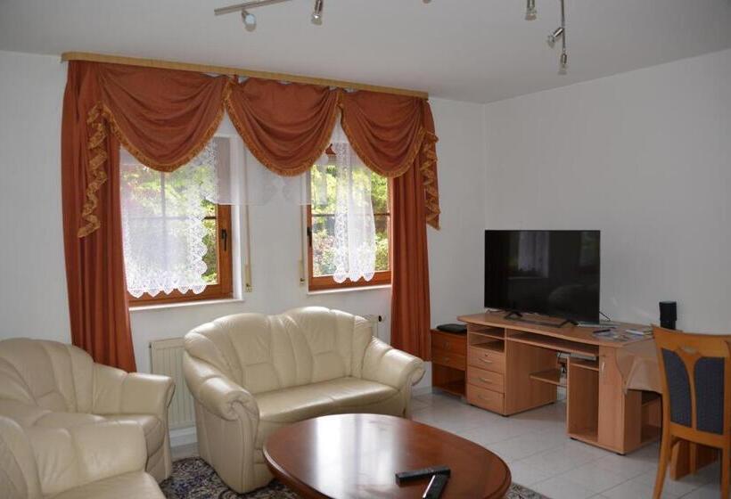 Suíte, Mountain View Rooms