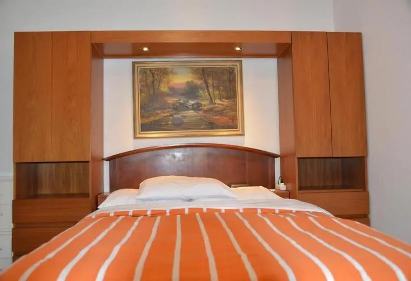 スイート, Mountain View Rooms