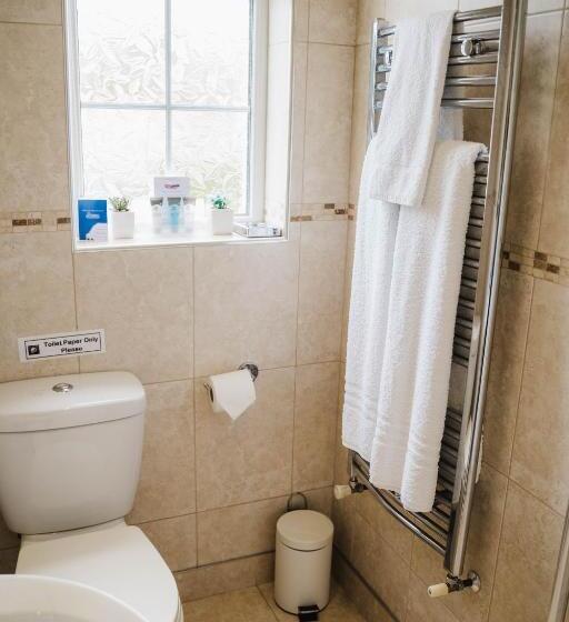 Номер Deluxe, Dunagree Bed & Breakfast
