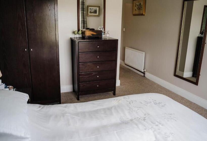 Номер Deluxe, Dunagree Bed & Breakfast