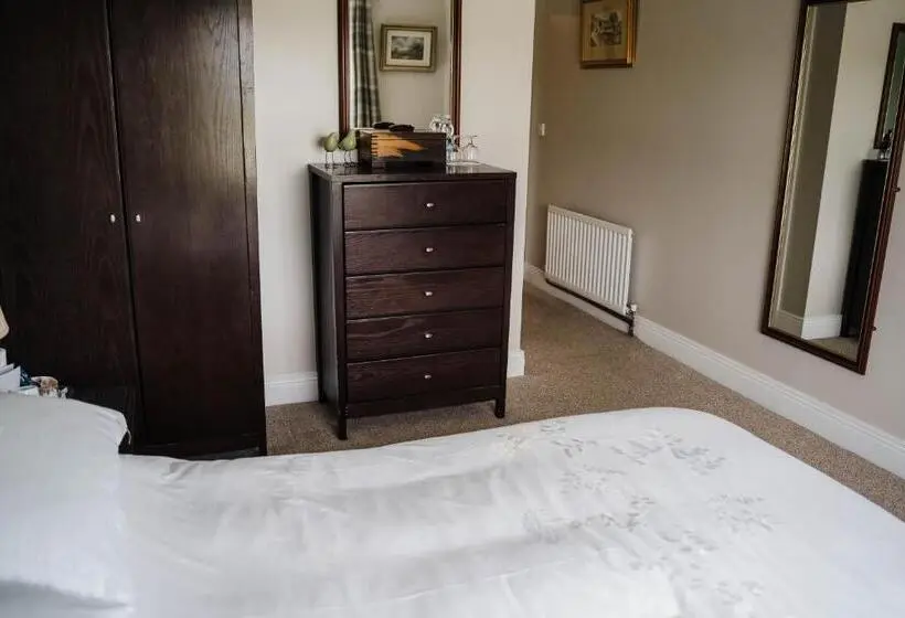 デラックスルーム, Dunagree Bed & Breakfast