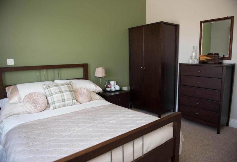 חדר דלוקס, Dunagree Bed & Breakfast