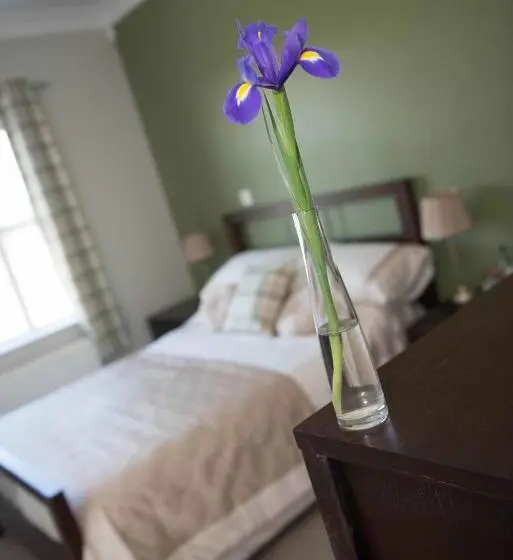 デラックスルーム, Dunagree Bed & Breakfast