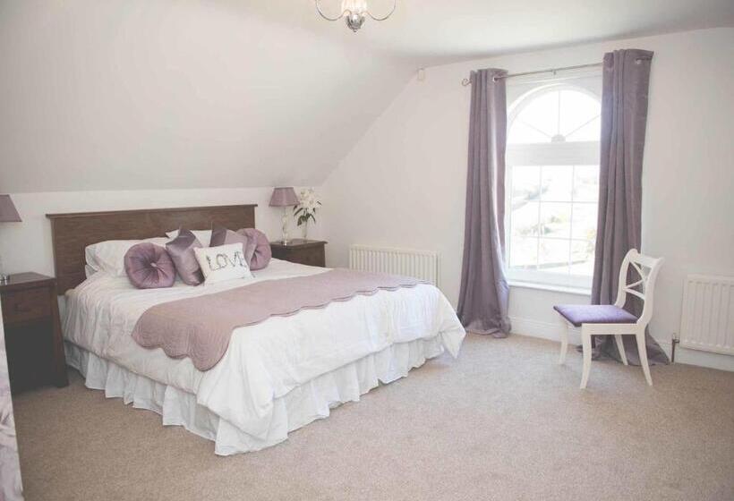 Номер Superior, Dunagree Bed & Breakfast