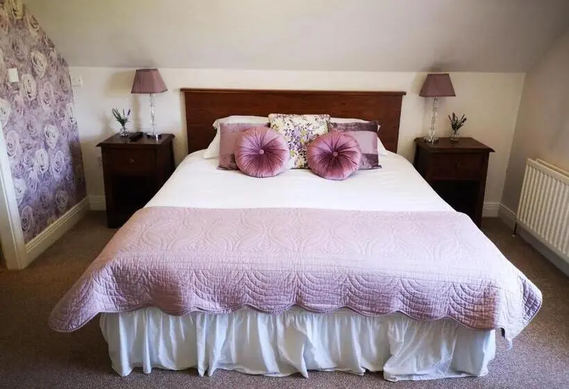 スーペリアールーム, Dunagree Bed & Breakfast