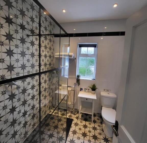 غرفة قياسية, Dunagree Bed & Breakfast